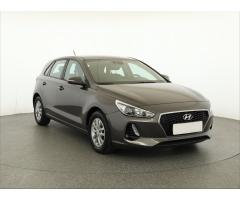 Hyundai i30 1.0 T-GDI 88kW - 2