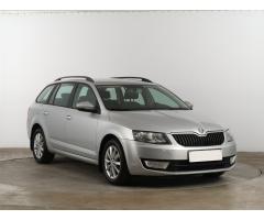 Škoda Octavia 2.0 TDI 110kW - 1