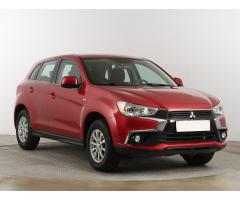 Mitsubishi ASX 1.6 MIVEC 86kW - 1