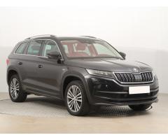 Škoda Kodiaq 2.0 TDI 140kW - 1