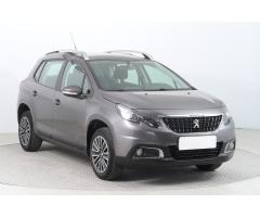 Peugeot 2008 1.2 PureTech 61kW - 2