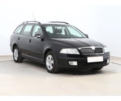 Škoda Octavia 1.9 TDI 77kW - 2