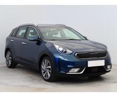 Kia Niro Hybrid 104kW - 1