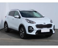 Kia Sportage 1.6 GDI 97kW - 1