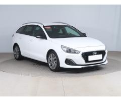 Hyundai i30 1.4 T-GDI 103kW - 1