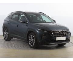 Hyundai Tucson 1.6 T-GDI 110kW - 1