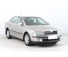 Škoda Octavia 1.6 75kW - 1