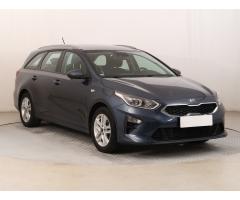 Kia Cee`d 1.4 CVVT 73kW - 1