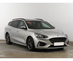 Ford Focus 2.0 TDCi 110kW - 2