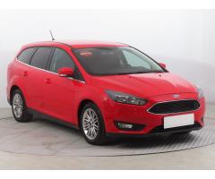 Ford Focus 1.0 EcoBoost 92kW - 1