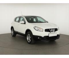 Nissan Qashqai 1.6 86kW - 1