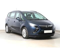 Opel Zafira 1.4 Turbo 103kW - 1