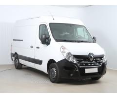 Renault Master 2.3 DCI 130 96kW - 1