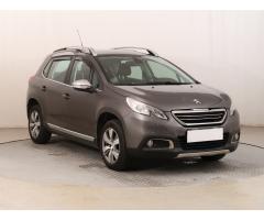 Peugeot 2008 1.6 VTi 88kW - 1