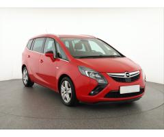 Opel Zafira 2.0 CDTI 125kW - 1