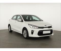 Kia Rio 1.4 CVVT 73kW - 1