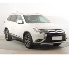 Mitsubishi Outlander 2.2 DI-D 110kW - 1