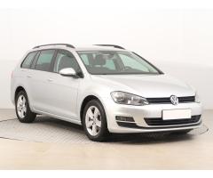 Volkswagen Golf 1.6 TDI 77kW - 1