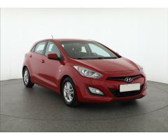 Hyundai i30 1.6 GDI 99kW - 2