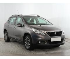 Peugeot 2008 1.2 PureTech 81kW - 1