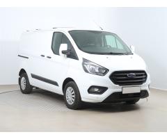 Ford Transit Custom 2.0 EcoBlue 77kW - 1