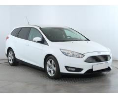 Ford Focus 1.6 TDCi 85kW - 1