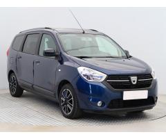 Dacia Lodgy 1.6 SCe 75kW - 1