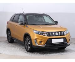 Suzuki Vitara 1.4 BoosterJet 103kW - 1