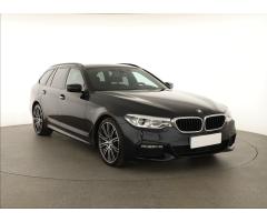 BMW Řada 5 540d xDrive 235kW - 2