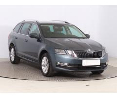 Škoda Octavia 2.0 TDI 110kW - 2