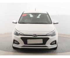 Hyundai i20 1.2 55kW - 2