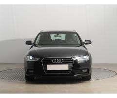 Audi A4 Avant 35 TDI S tronic DSG