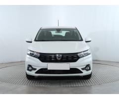 Dacia Sandero 1.0 TCe 67kW - 2