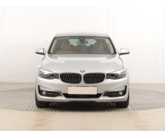 BMW Řada 3 320d xDrive GT 140kW - 2