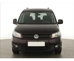 Volkswagen Caddy 1.6 TDI 75kW - 3