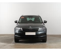 Škoda Karoq 1.6 TDI 85kW - 2