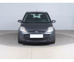 Ford Fiesta 1.3 i 51kW - 2