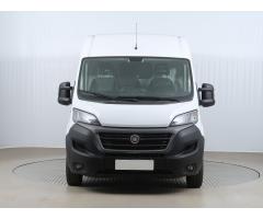 Fiat Ducato 2.3 MultiJet 103kW - 2