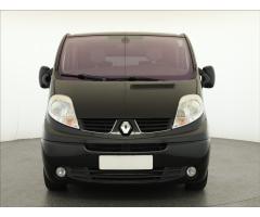 Renault Trafic 2.5 dCi 107kW - 2