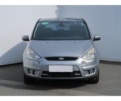 Ford S-Max 2.0 Duratec 107kW - 2