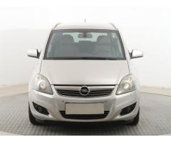 Opel Zafira 1.9 CDTI 110kW - 2