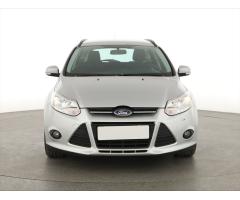 Ford Focus 1.6 TDCi 85kW - 2