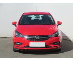 Opel Astra 1.4 T 92kW - 2