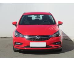 Opel Astra 1.4 T 92kW - 3