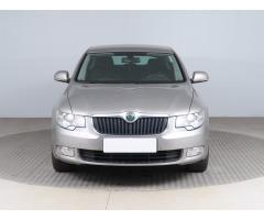 ŠKODA SUPERB COMBI 2.0TDI 140 LAURIN&K 4X4 DSG 7ST