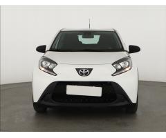 Toyota Aygo 1.0 VVT-i 53kW - 2