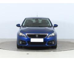 Peugeot 308 1.2 PureTech 81kW - 2