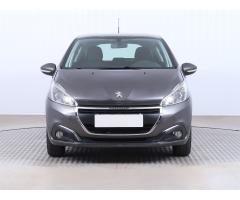 Peugeot 208 1.2 PureTech 61kW - 2