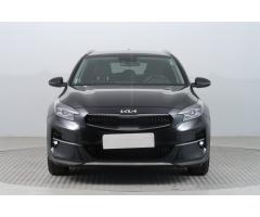 Audi A4 Avant 35 TDI S tronic DSG