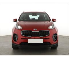 Kia Sportage 2.0 CRDi 100kW - 2